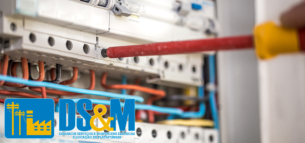 Serviços Elétricos